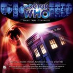 Doctor who: short trips volume 03 cover image