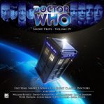 Doctor who: short trips volume 04 cover image