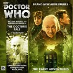 The Doctor's tale cover image