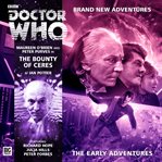 Doctor who: the bounty of ceres. Book #1.3 cover image