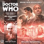 Doctor who: an ordinary life. Book #1.4 cover image