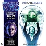Doctor Who. Thin ice cover image