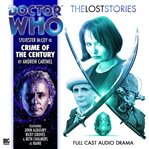 Doctor who: crime of the century. Book #2.4 cover image