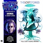Doctor who: animal. Book #2.5 cover image