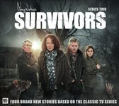 Survivors. Series 2 cover image