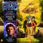 Doctor Who. Voyage to Venus cover image