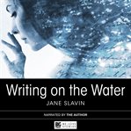 Writing on the water cover image