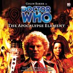 Doctor Who. The apocalypse element cover image