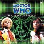 Doctor Who. Whispers of terror cover image