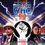 Doctor Who. The fearmonger cover image