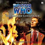 Doctor Who. The Marian conspiracy cover image