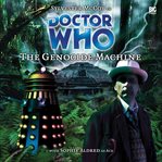 Doctor Who. The genocide machine cover image