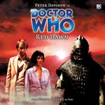 Doctor Who. Red dawn cover image