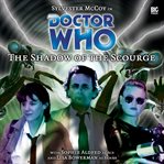 Doctor Who. The shadow of the scourge cover image