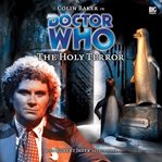 Doctor Who. The holy terror cover image