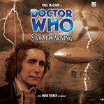 Doctor Who. Storm warning cover image