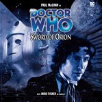 Doctor Who. Sword of Orion cover image
