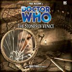 Doctor Who. The stones of Venice cover image