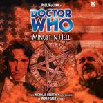 Doctor Who. Minuet in Hell cover image