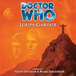 Doctor Who. Loups-garoux cover image