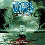 Doctor Who. Bloodtide cover image