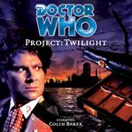 Doctor Who: Twilight. Project cover image