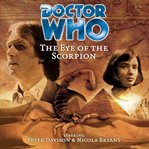 Doctor Who. The eye of the scorpion cover image