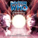 Doctor Who. Primeval cover image