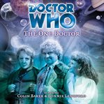 Doctor Who. The one Doctor cover image