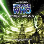 Doctor Who. Invaders from Mars cover image