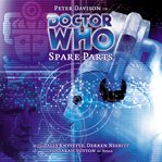 Doctor Who. Spare parts cover image