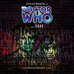 Doctor Who. ---Ish cover image