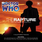 Doctor Who. The rapture cover image