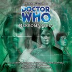 Doctor Who. Nekromanteia cover image