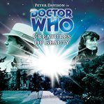 Doctor Who. Creatures of beauty cover image
