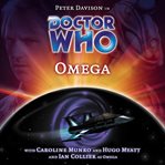Doctor Who. Omega cover image