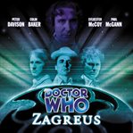 Doctor Who. Zagreus cover image