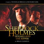 Sherlock Holmes. [1.3], Holmes and the Ripper cover image