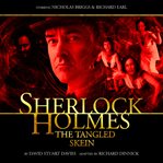 Sherlock Holmes. [2.4], The tangled skein cover image