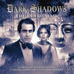 Dark shadows. [16], The death mask cover image