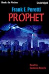 The prophet cover image