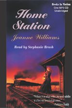 Cover image for Home Station