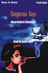 Dangerous days cover image