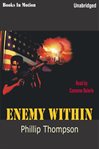 Enemy within cover image