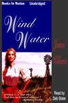 Wind water cover image