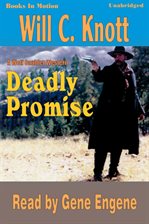 Cover image for Deadly Promise