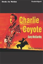 Cover image for Charlie Coyote