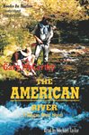 The American River cover image