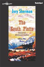 Cover image for The South Platte