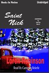 Saint Nick cover image